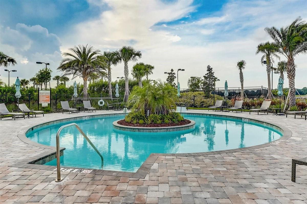 ARTISAN LAKES ESPLANADE PH IV SUBPH A, B, - Residential