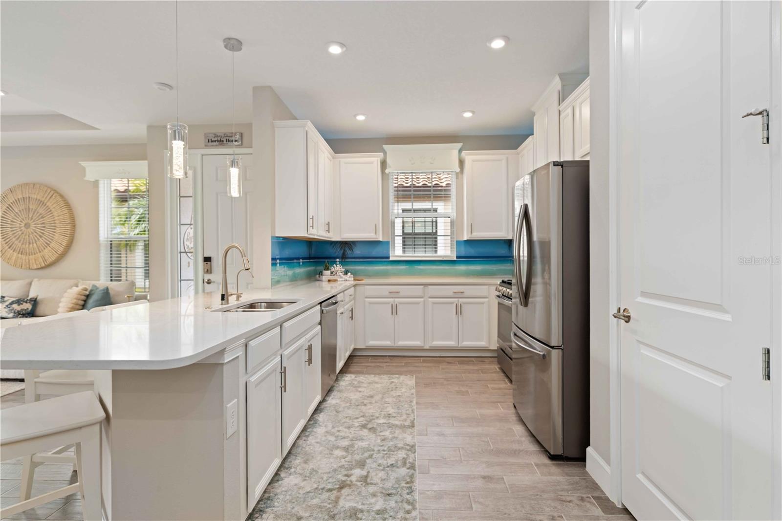 ARTISAN LAKES ESPLANADE PH IV SUBPH A, B, - Residential