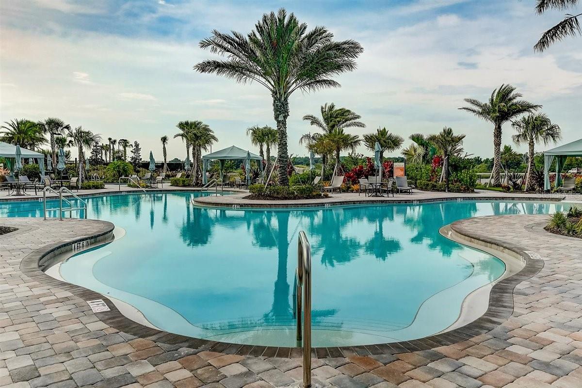 ARTISAN LAKES ESPLANADE PH IV SUBPH A, B, - Residential