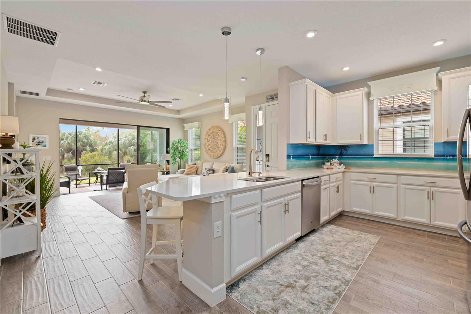 ARTISAN LAKES ESPLANADE PH IV SUBPH A, B, - Residential