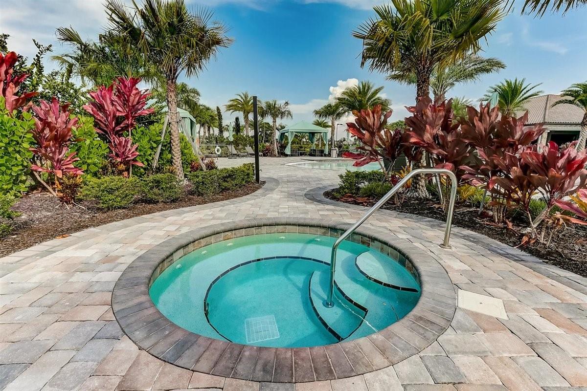 ARTISAN LAKES ESPLANADE PH IV SUBPH A, B, - Residential