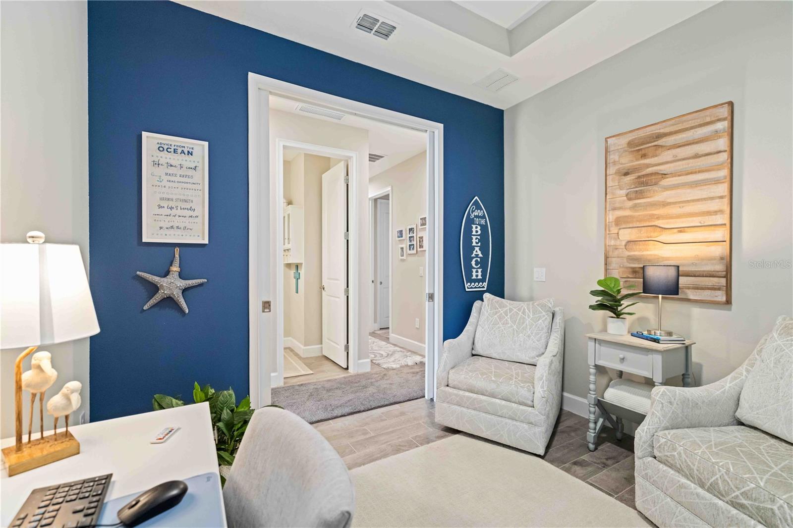 ARTISAN LAKES ESPLANADE PH IV SUBPH A, B, - Residential