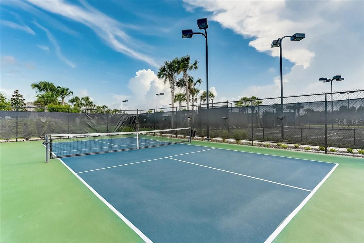 ARTISAN LAKES ESPLANADE PH IV SUBPH A, B, - Residential