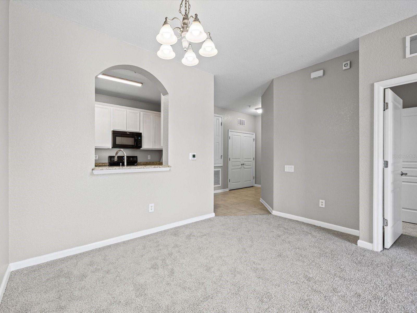 VENTURA AT BELLA TRAE CONDO PH 6 - Residential