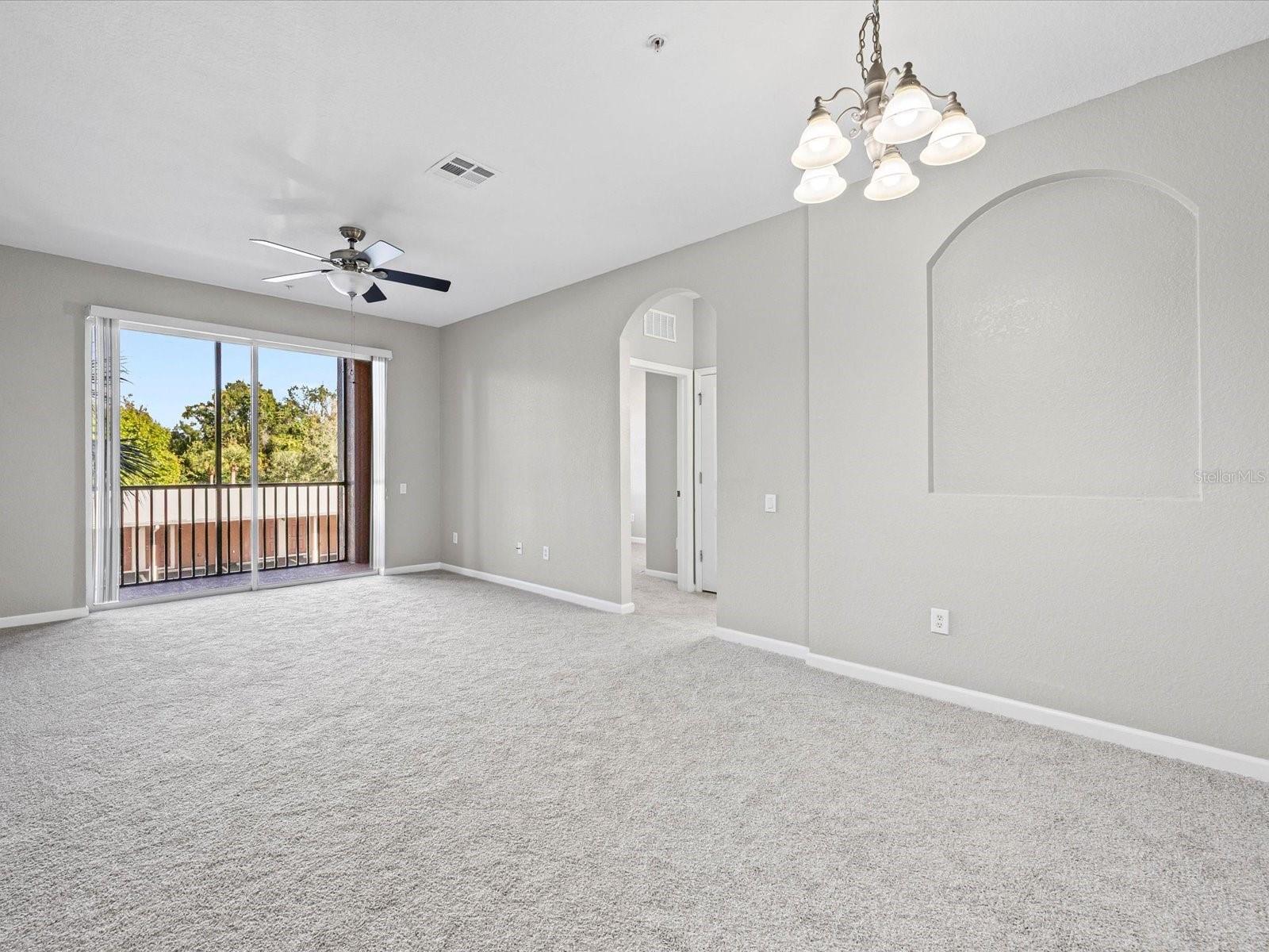 VENTURA AT BELLA TRAE CONDO PH 6 - Residential