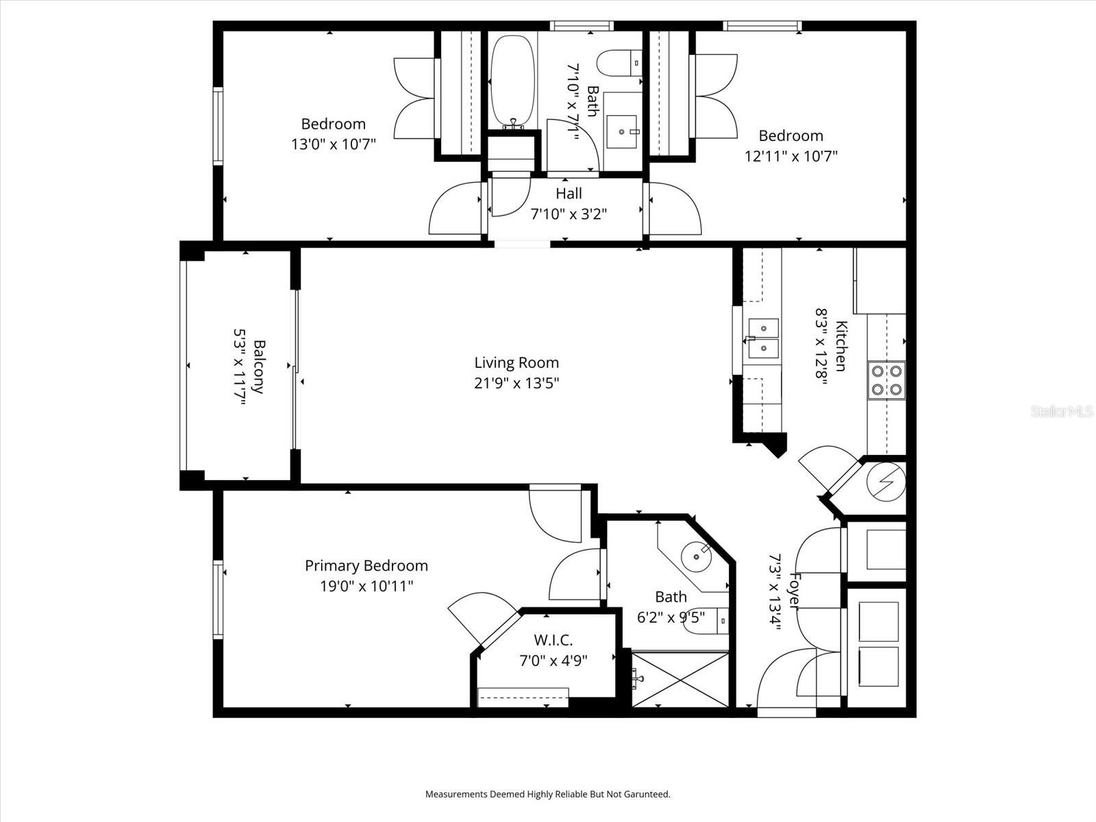 VENTURA AT BELLA TRAE CONDO PH 6 - Residential