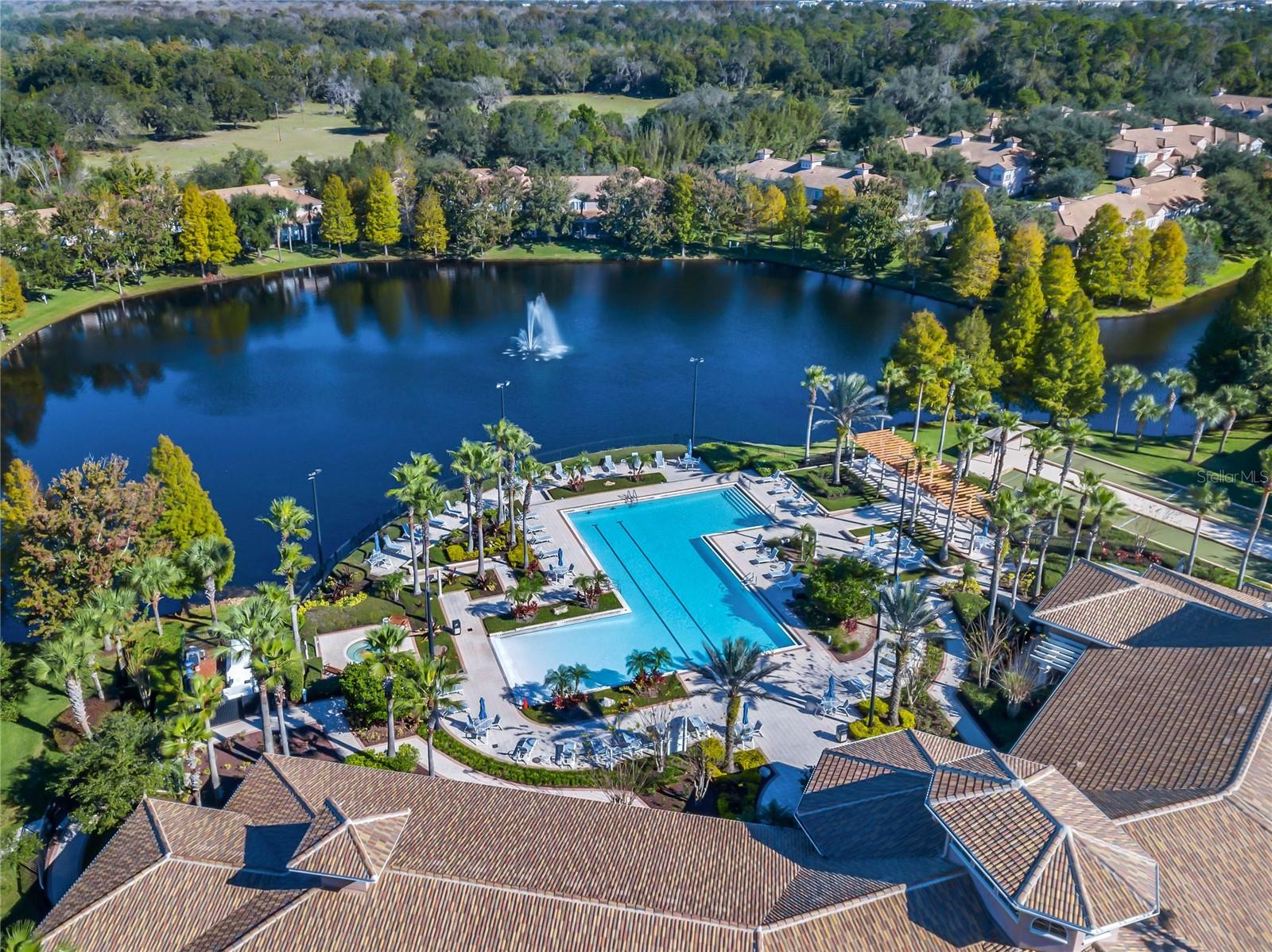 VENTURA AT BELLA TRAE CONDO PH 6 - Residential