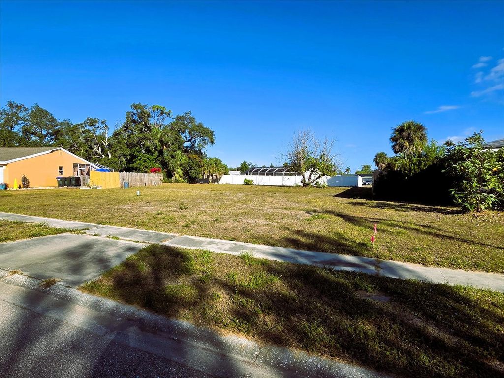 Photo of 5145 Densaw Road, North Port, FL 34287 (MLS # TB8452226)