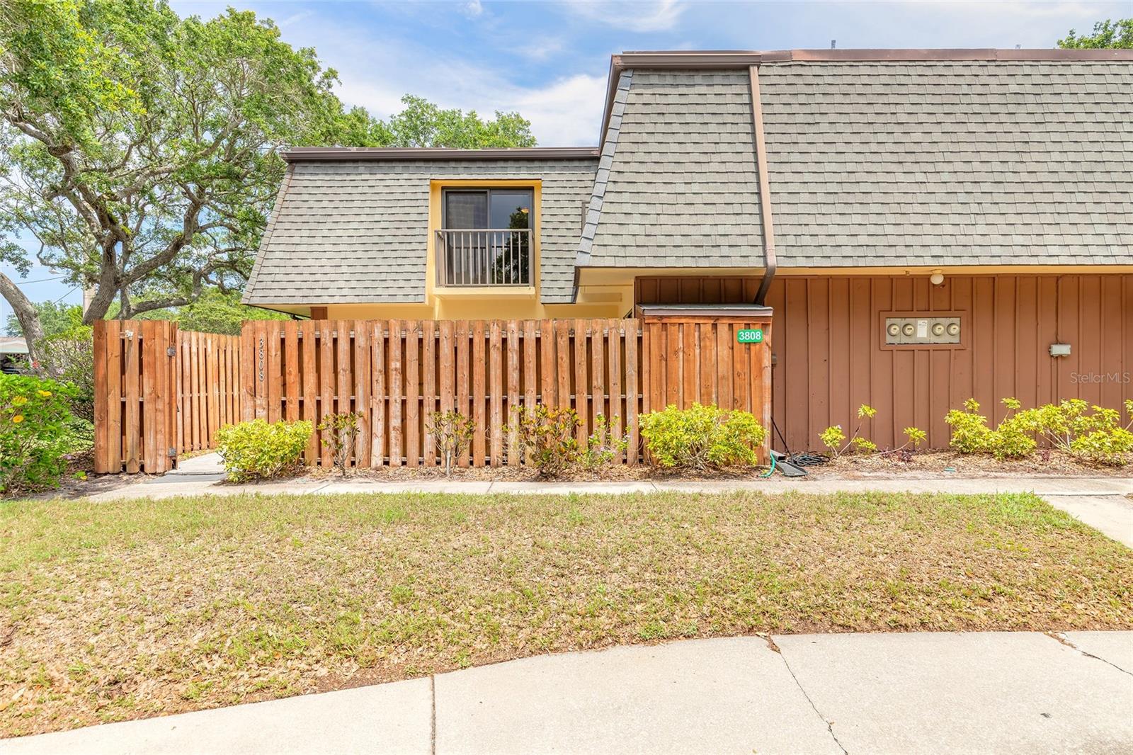 3808 SAXON DRIVE
