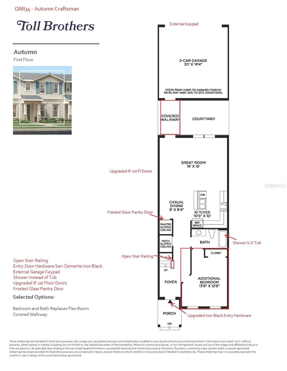 1894 FALCONHURST DRIVE