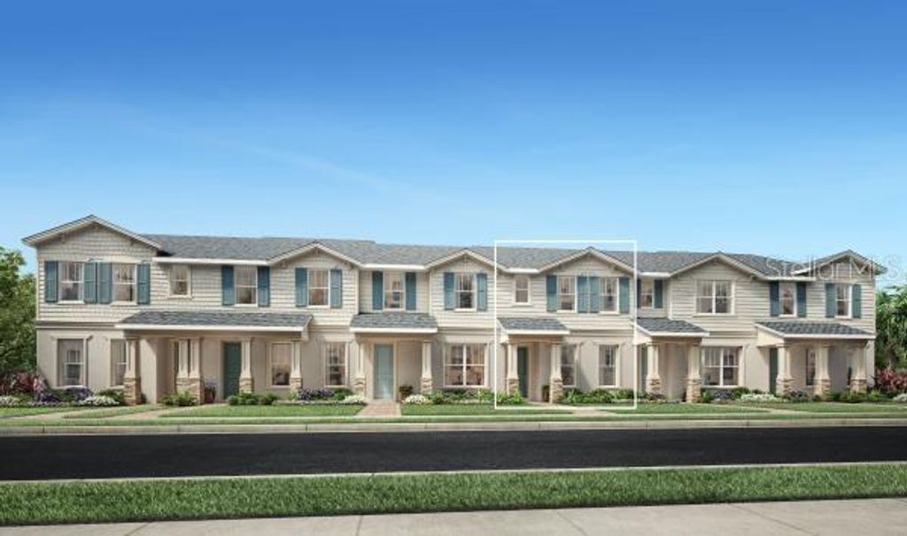 Photo of 1894 Falconhurst Drive, Apopka, FL 32703 (MLS # O6380685)