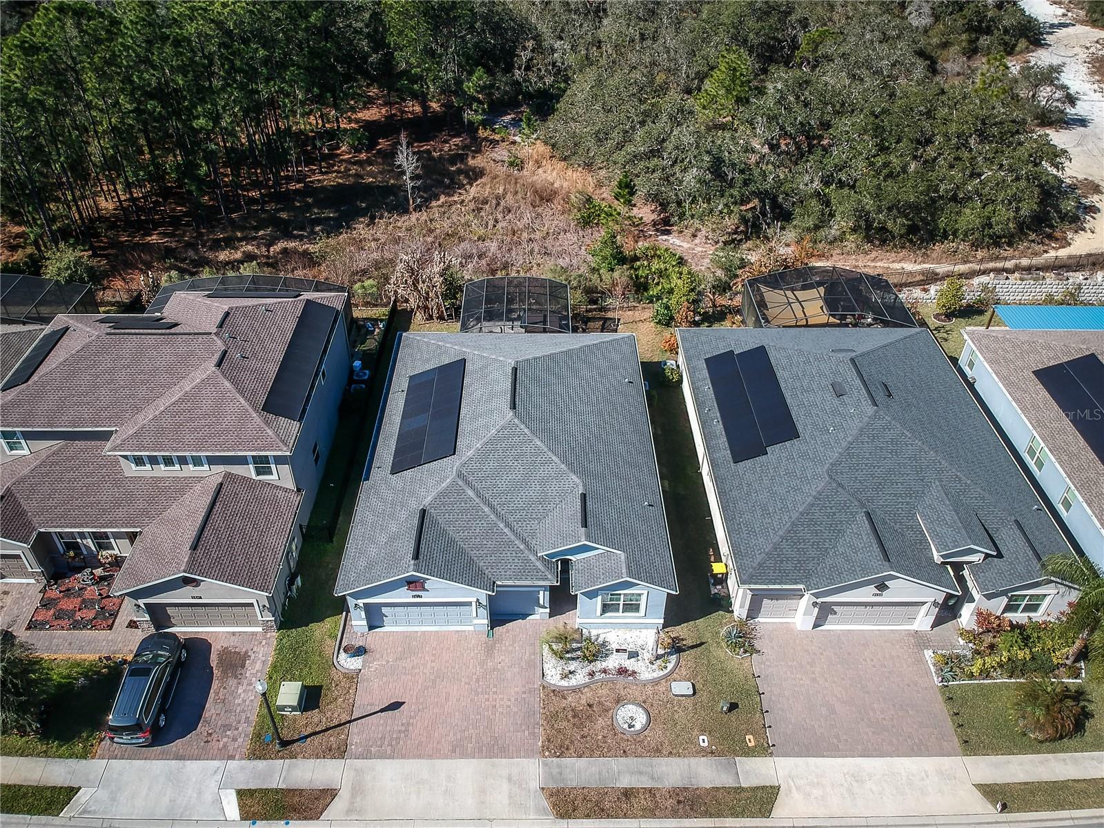 CAMDEN PK/PROVIDENCE-PH 2 - Residential