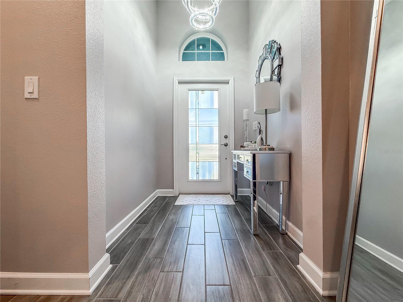 CAMDEN PK/PROVIDENCE-PH 2 - Residential