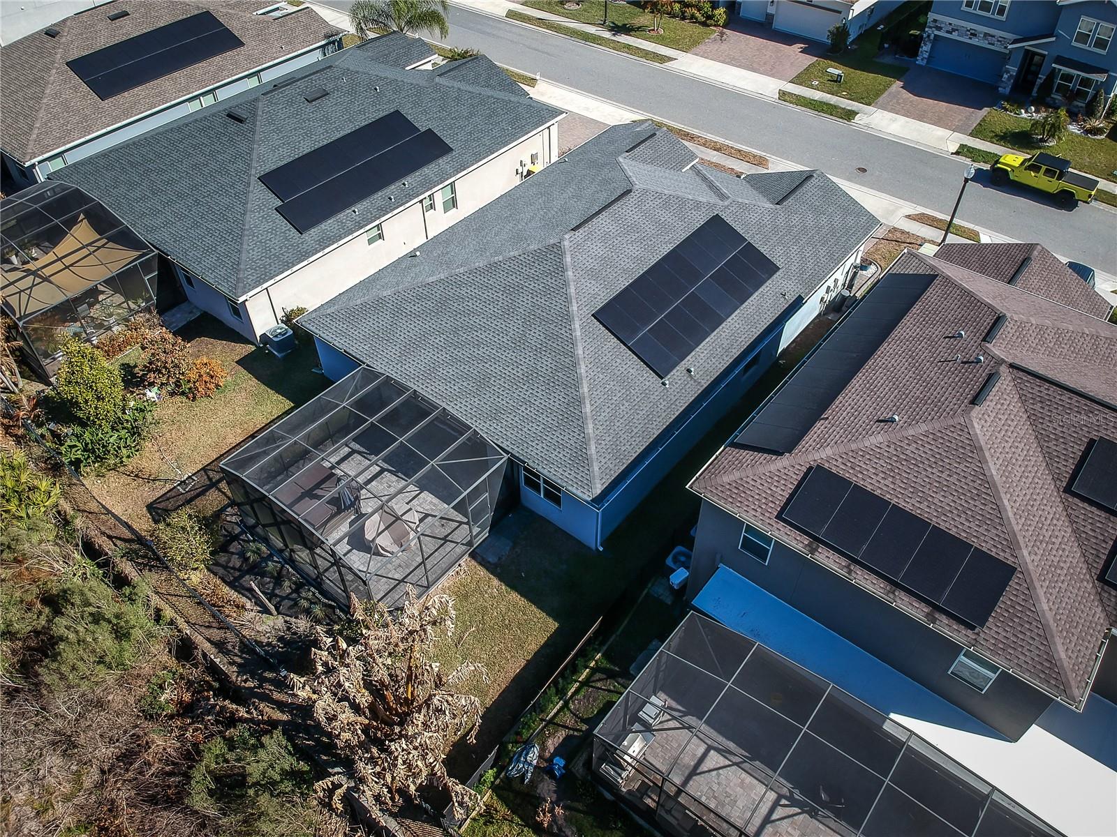 CAMDEN PK/PROVIDENCE-PH 2 - Residential