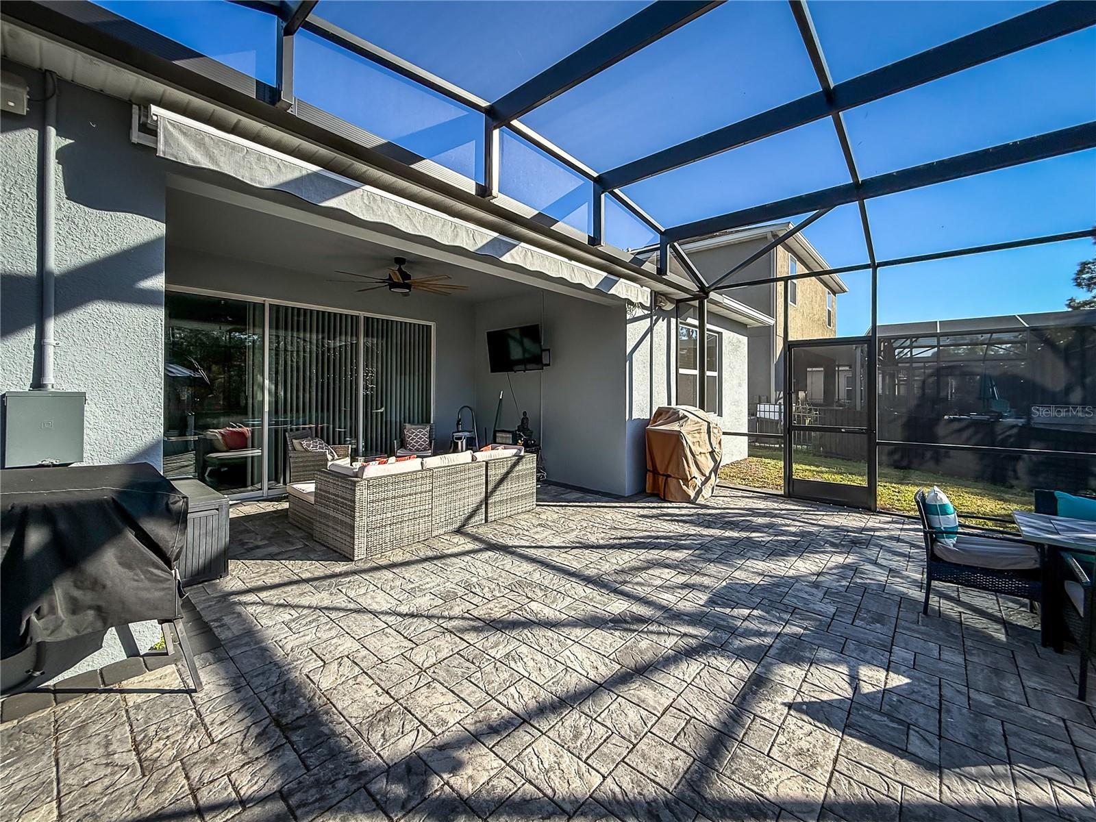 CAMDEN PK/PROVIDENCE-PH 2 - Residential