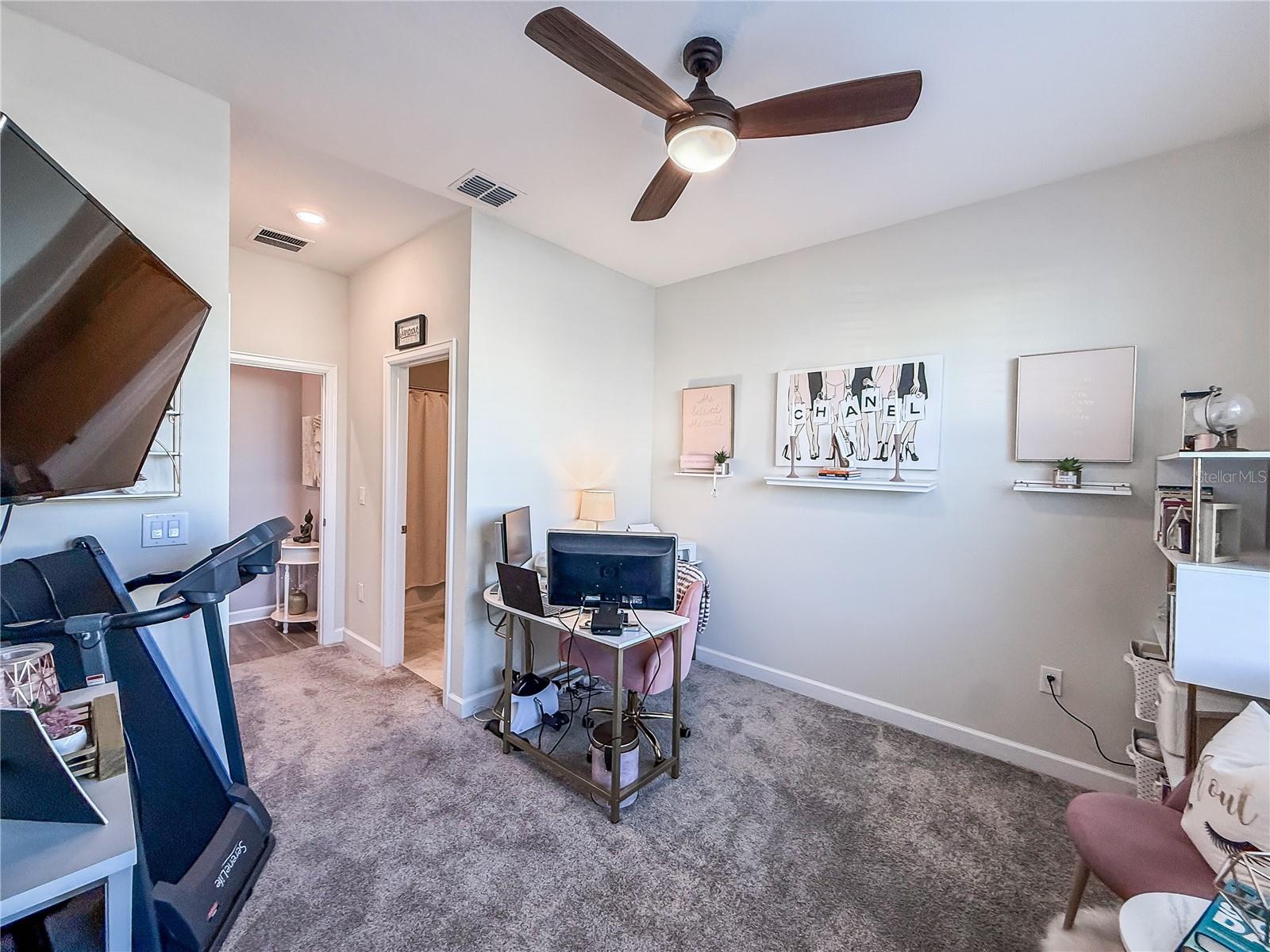 CAMDEN PK/PROVIDENCE-PH 2 - Residential