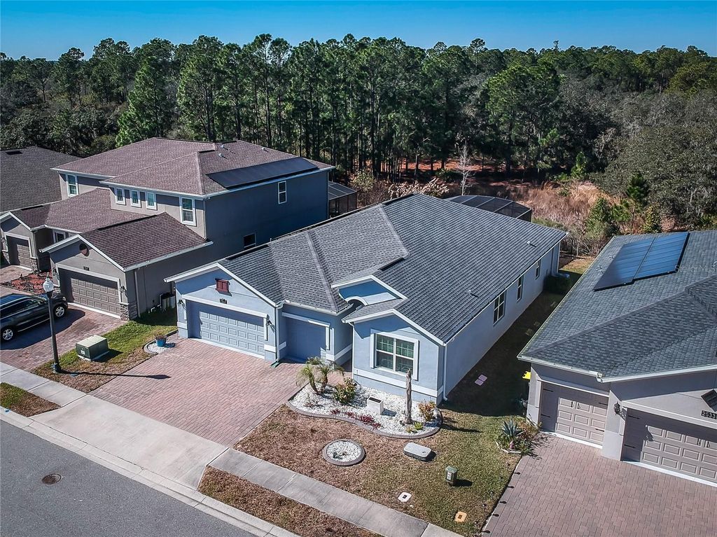 Photo of 2537 Camden Park Circle, Davenport, FL 33837 (MLS # O6380817)