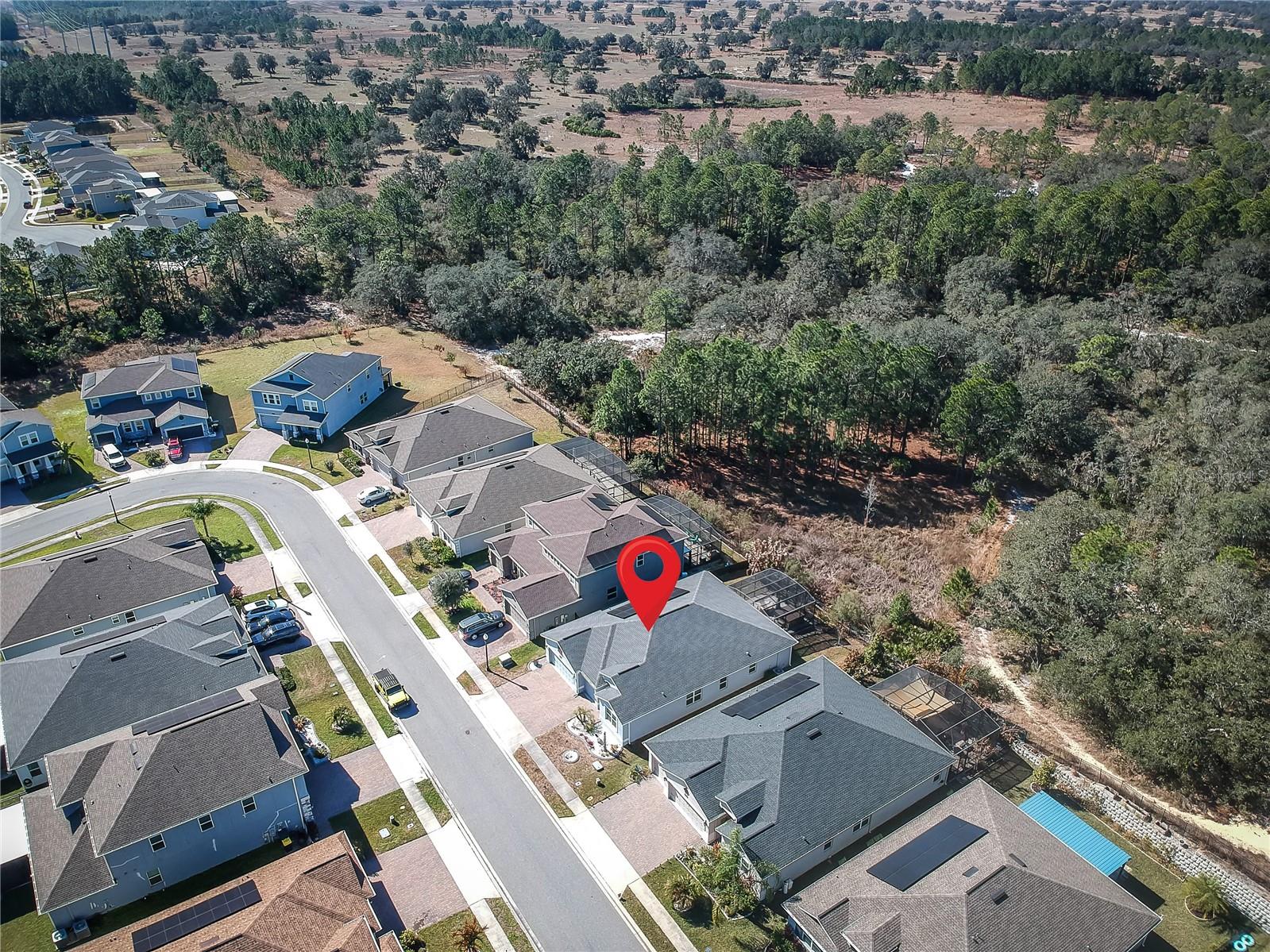 CAMDEN PK/PROVIDENCE-PH 2 - Residential