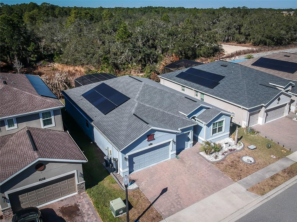 Photo of 2537 Camden Park Circle, Davenport, FL 33837 (MLS # O6380817)