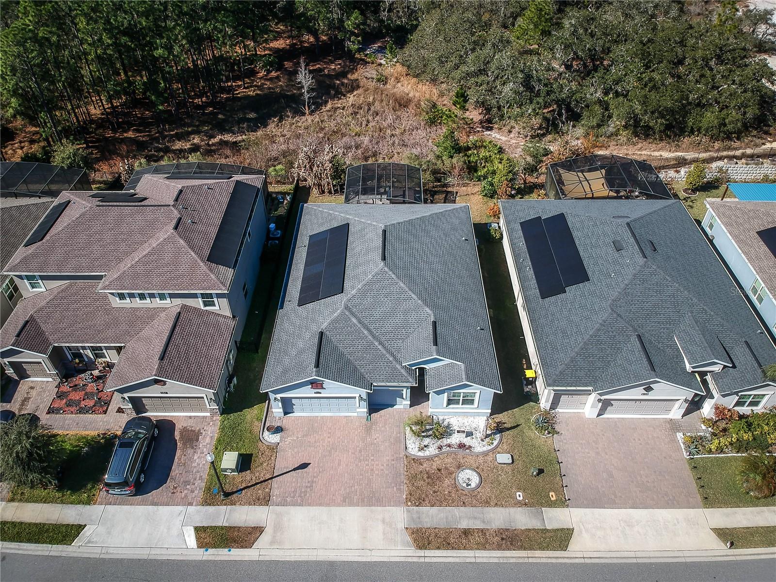 CAMDEN PK/PROVIDENCE-PH 2 - Residential