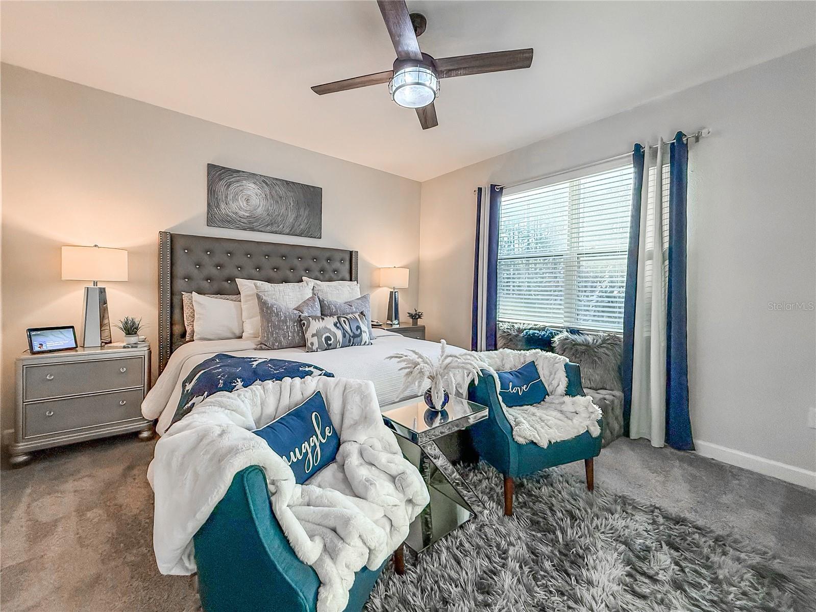 CAMDEN PK/PROVIDENCE-PH 2 - Residential