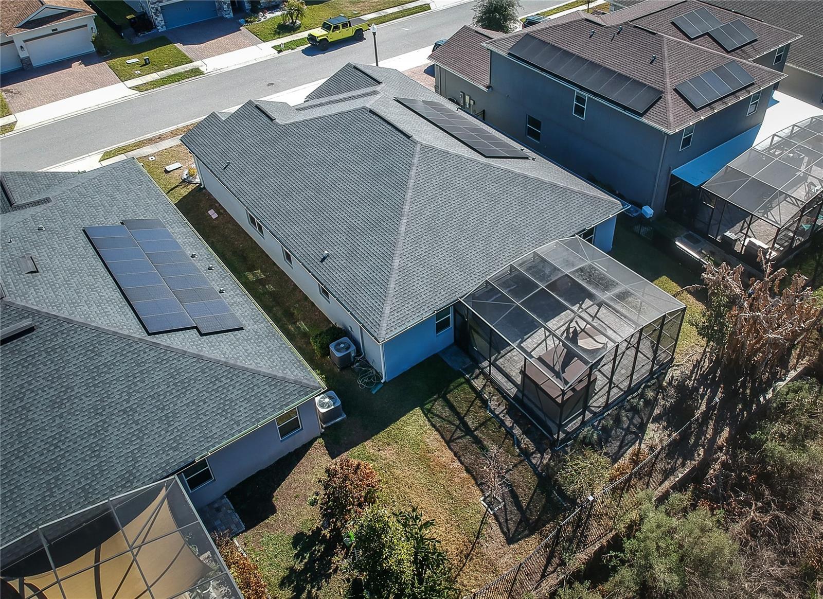 CAMDEN PK/PROVIDENCE-PH 2 - Residential