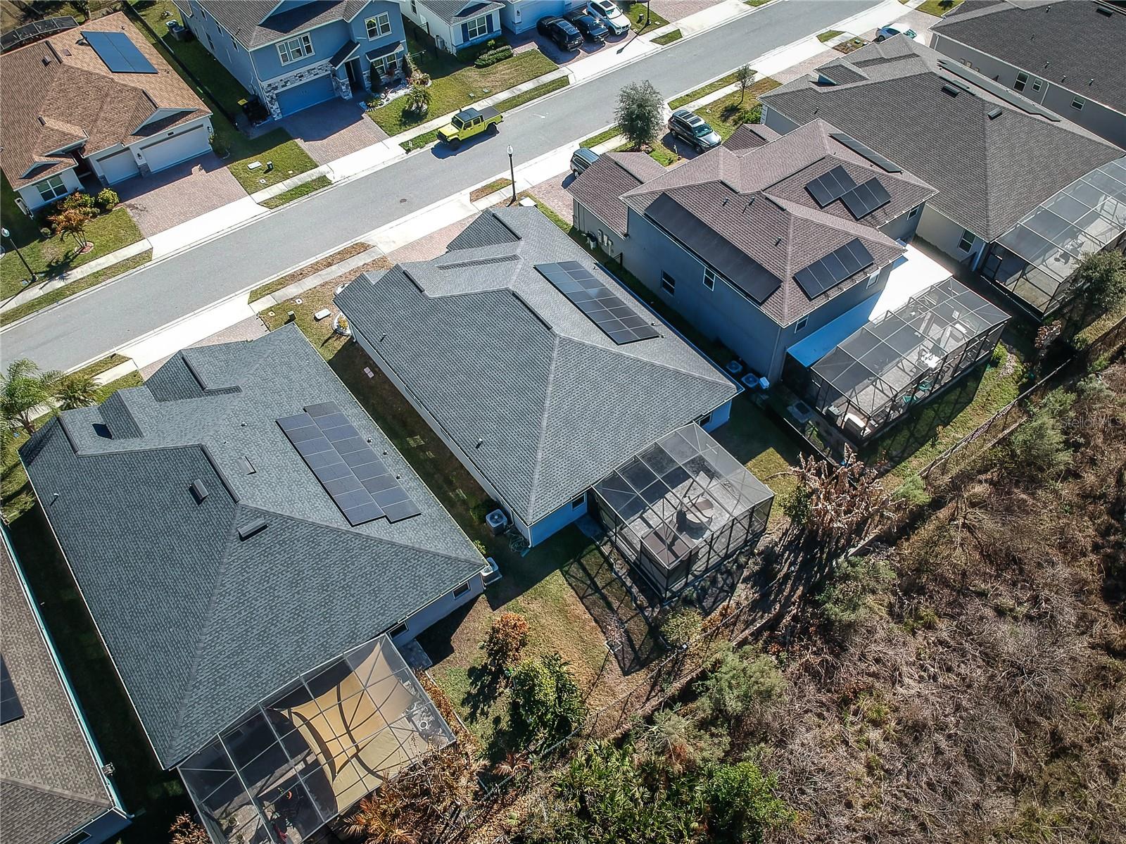 CAMDEN PK/PROVIDENCE-PH 2 - Residential