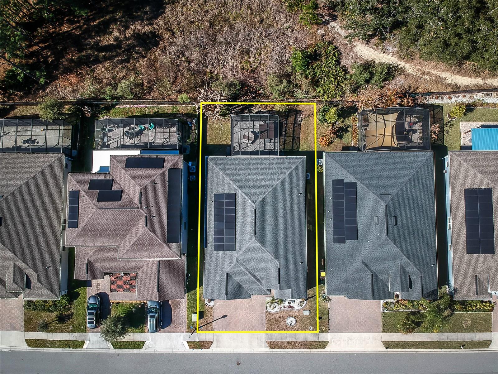 CAMDEN PK/PROVIDENCE-PH 2 - Residential