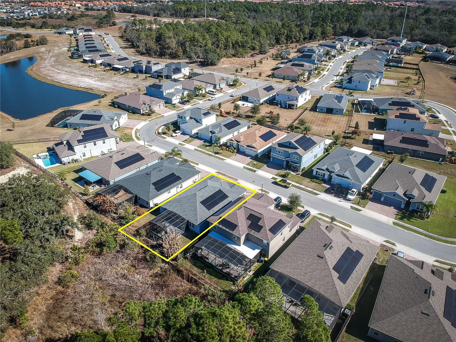 CAMDEN PK/PROVIDENCE-PH 2 - Residential