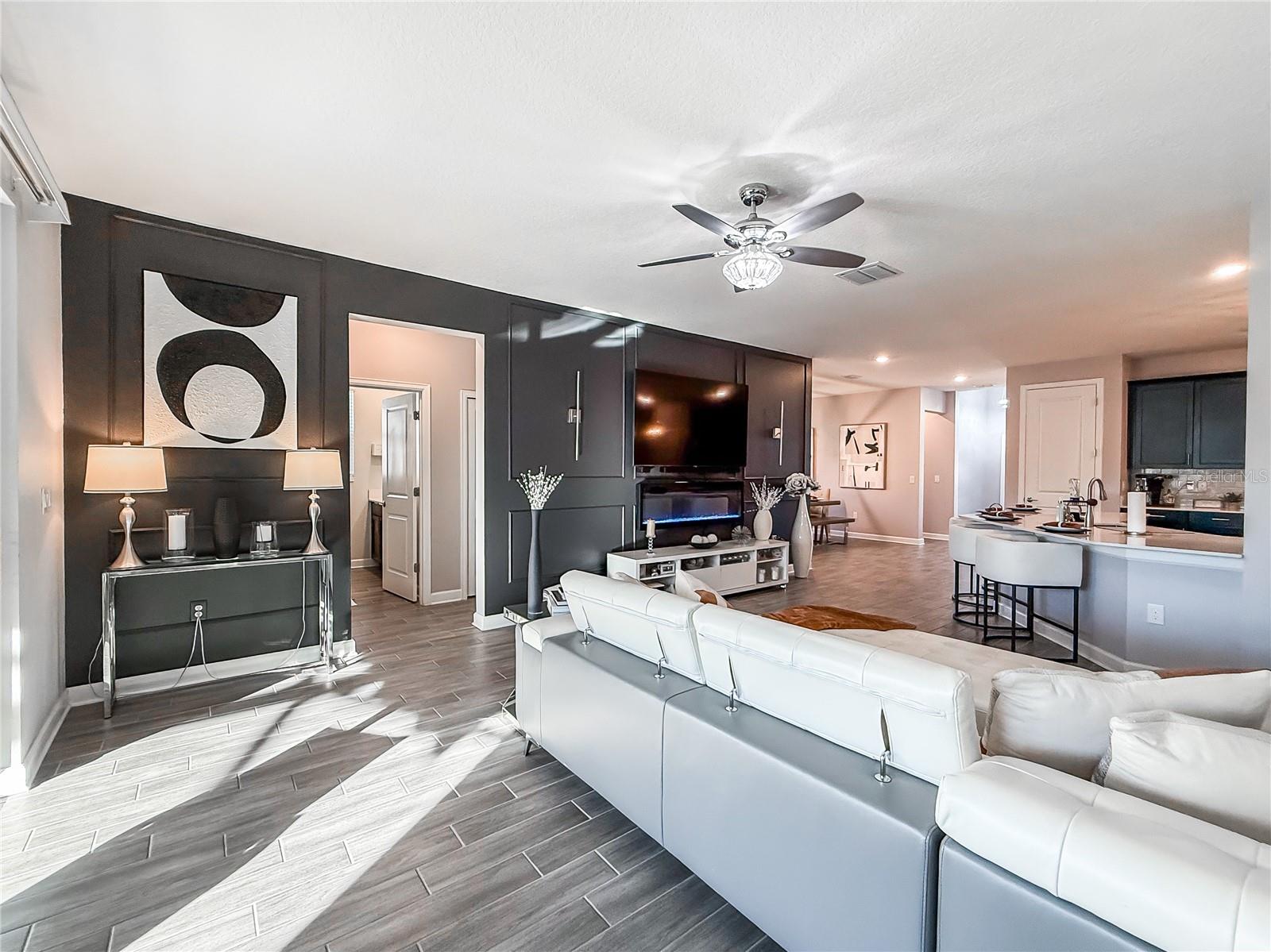 CAMDEN PK/PROVIDENCE-PH 2 - Residential