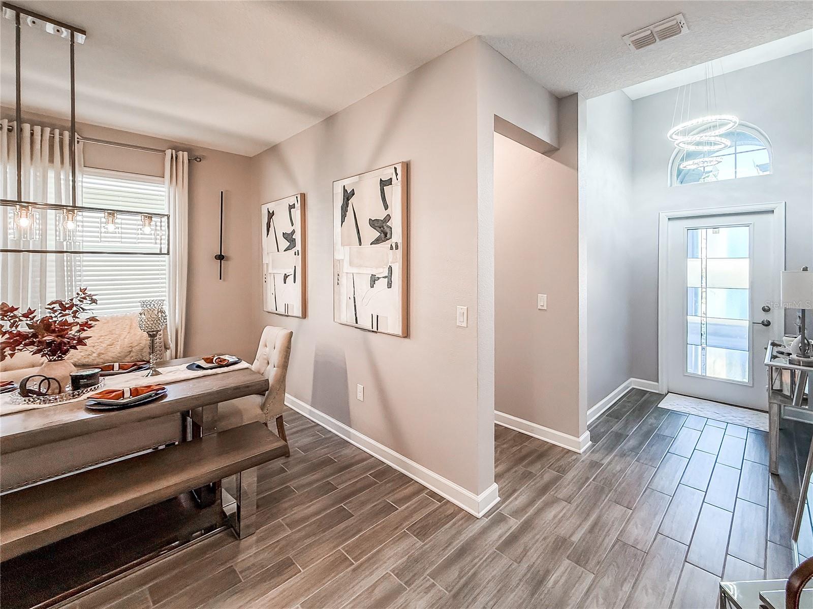 CAMDEN PK/PROVIDENCE-PH 2 - Residential