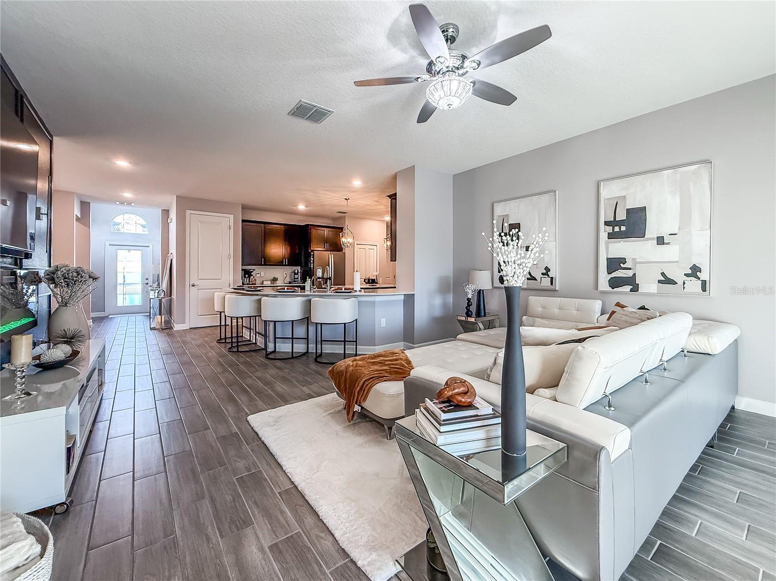 CAMDEN PK/PROVIDENCE-PH 2 - Residential