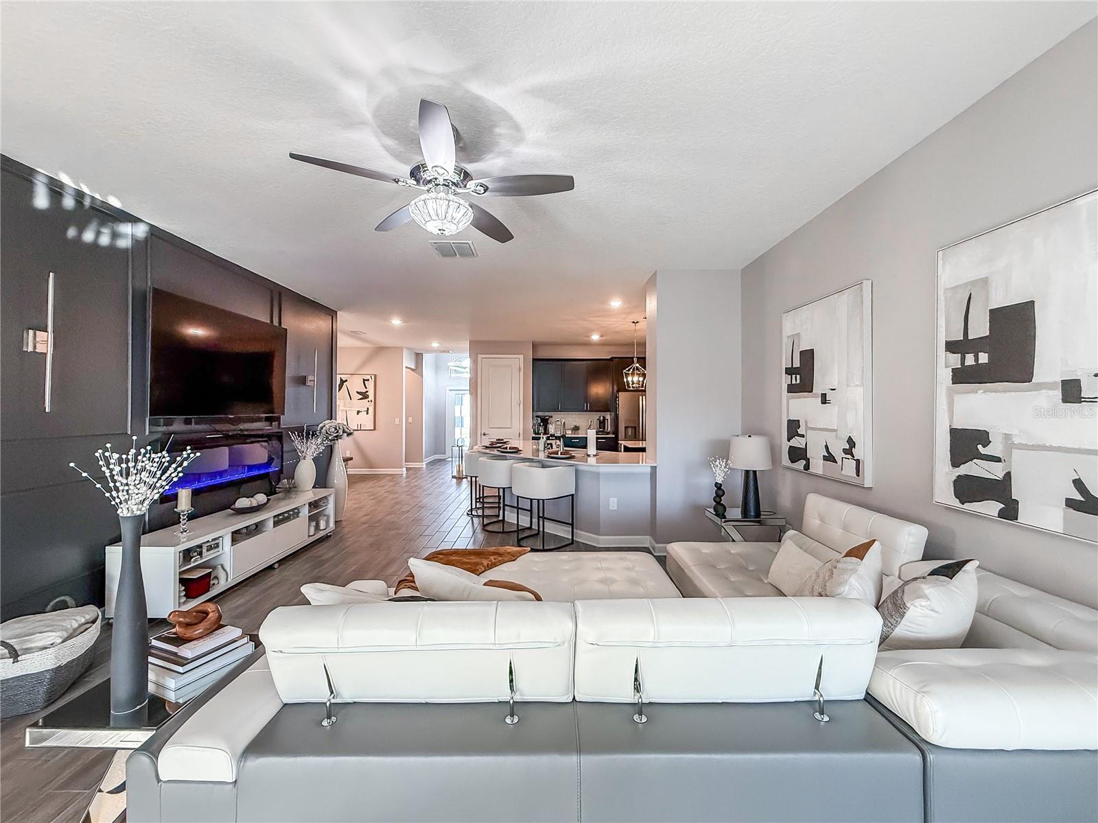 CAMDEN PK/PROVIDENCE-PH 2 - Residential