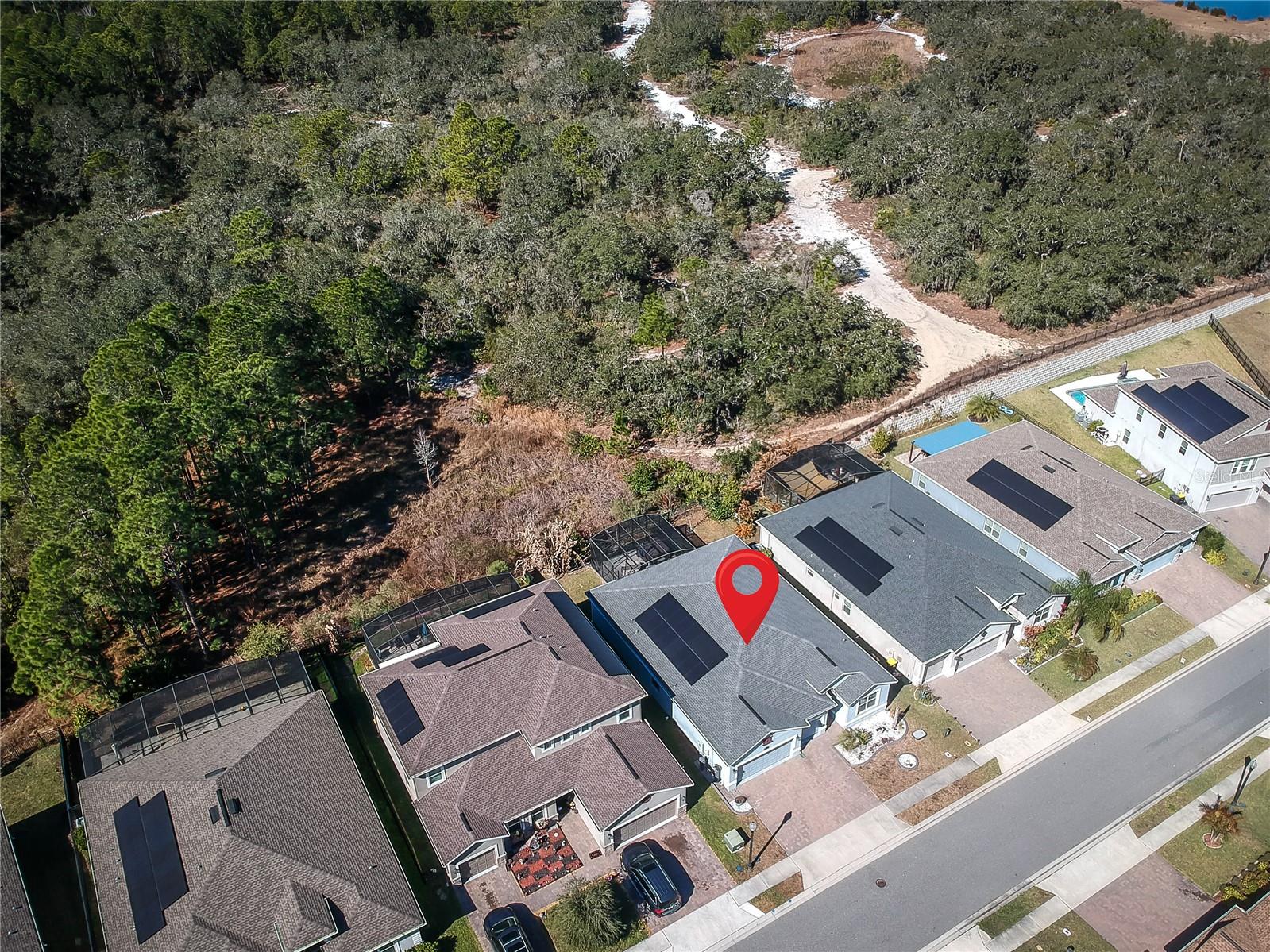 CAMDEN PK/PROVIDENCE-PH 2 - Residential