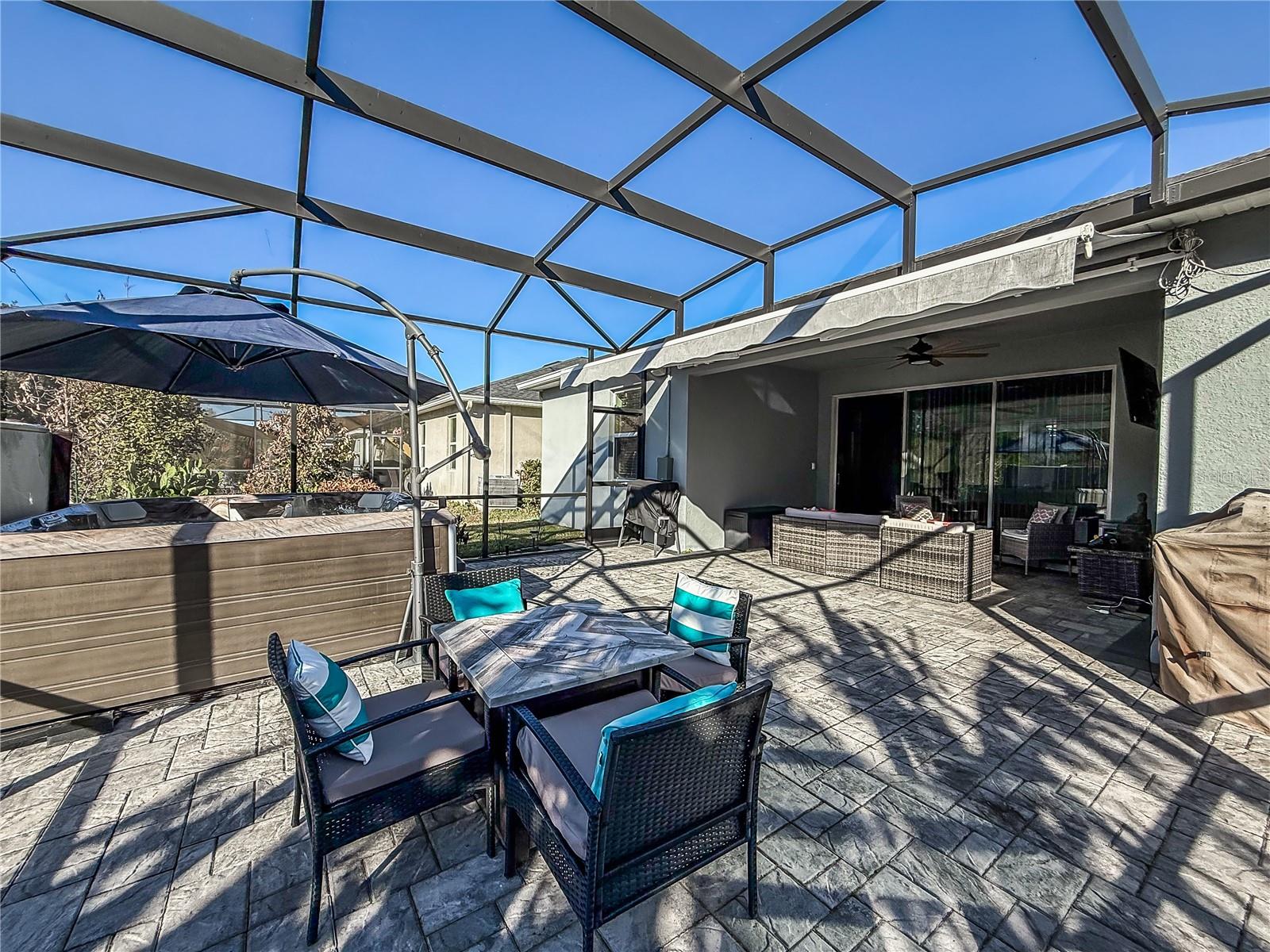 CAMDEN PK/PROVIDENCE-PH 2 - Residential