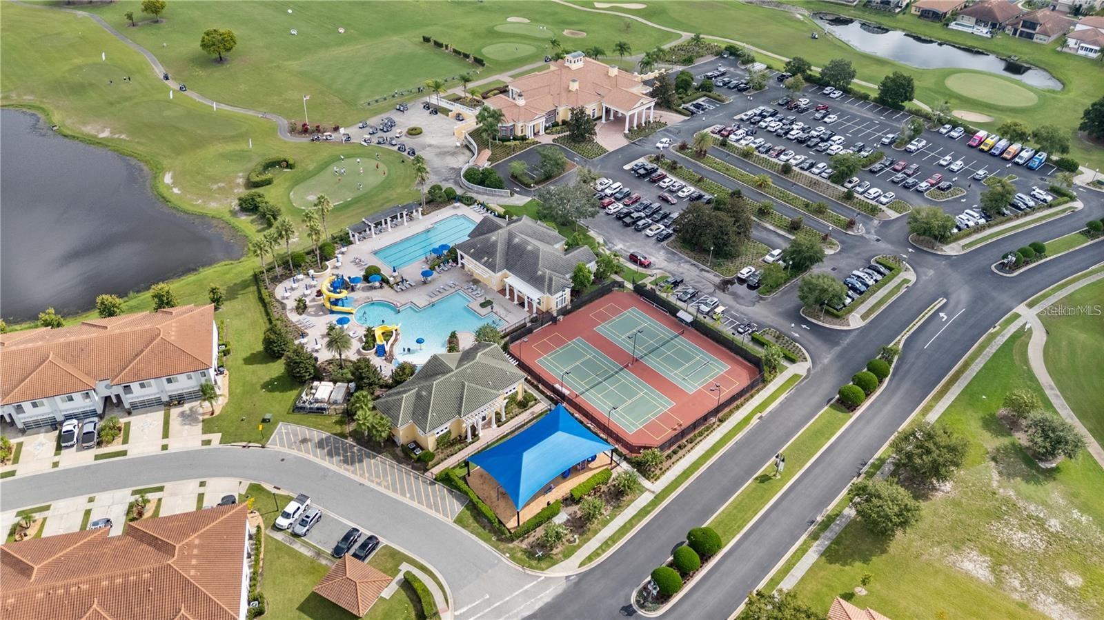 CAMDEN PK/PROVIDENCE-PH 2 - Residential