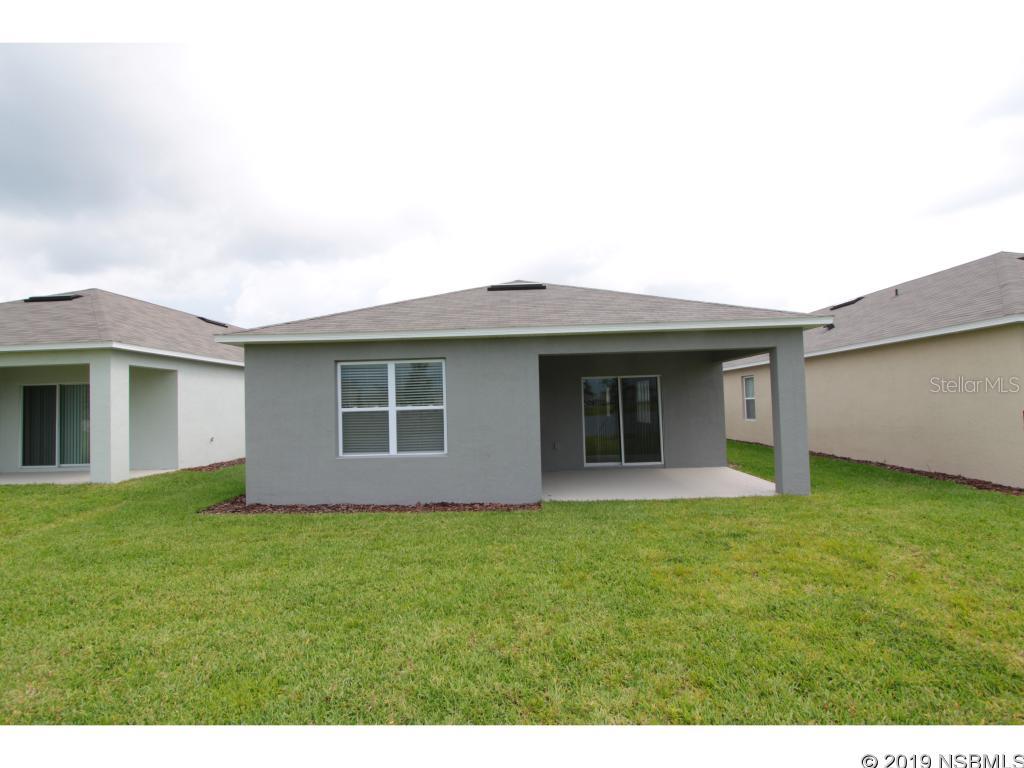 Coastal Woods Un A1 - Residential Lease