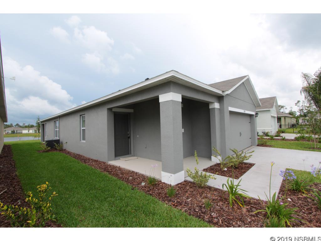 Coastal Woods Un A1 - Residential Lease