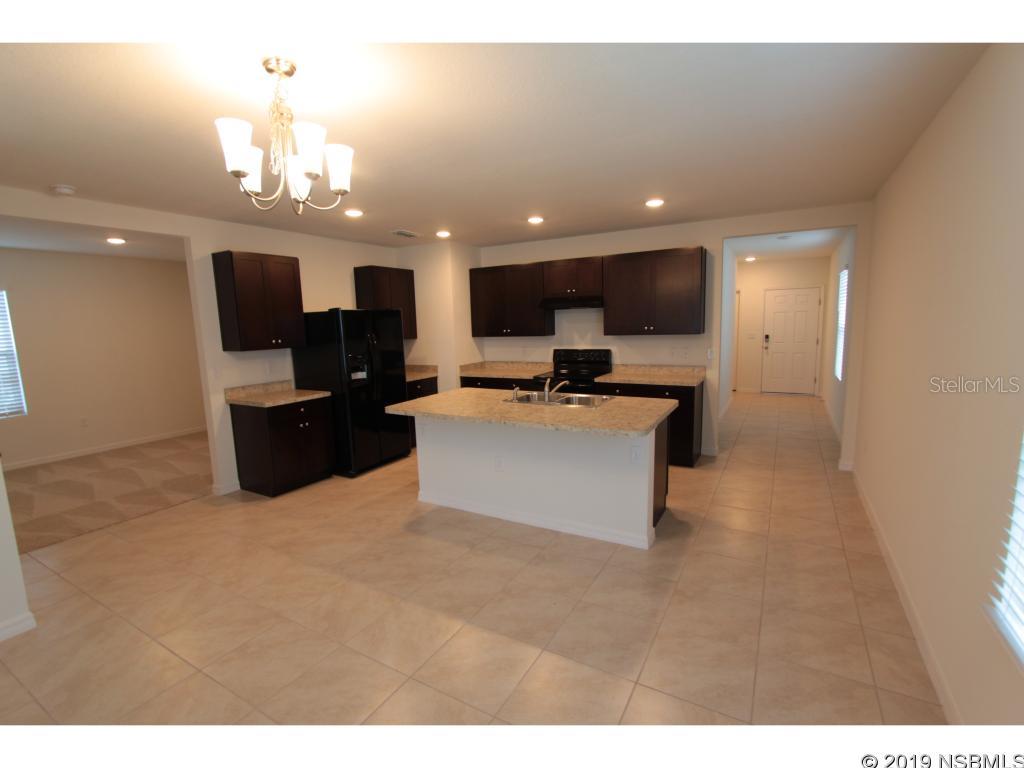 Coastal Woods Un A1 - Residential Lease