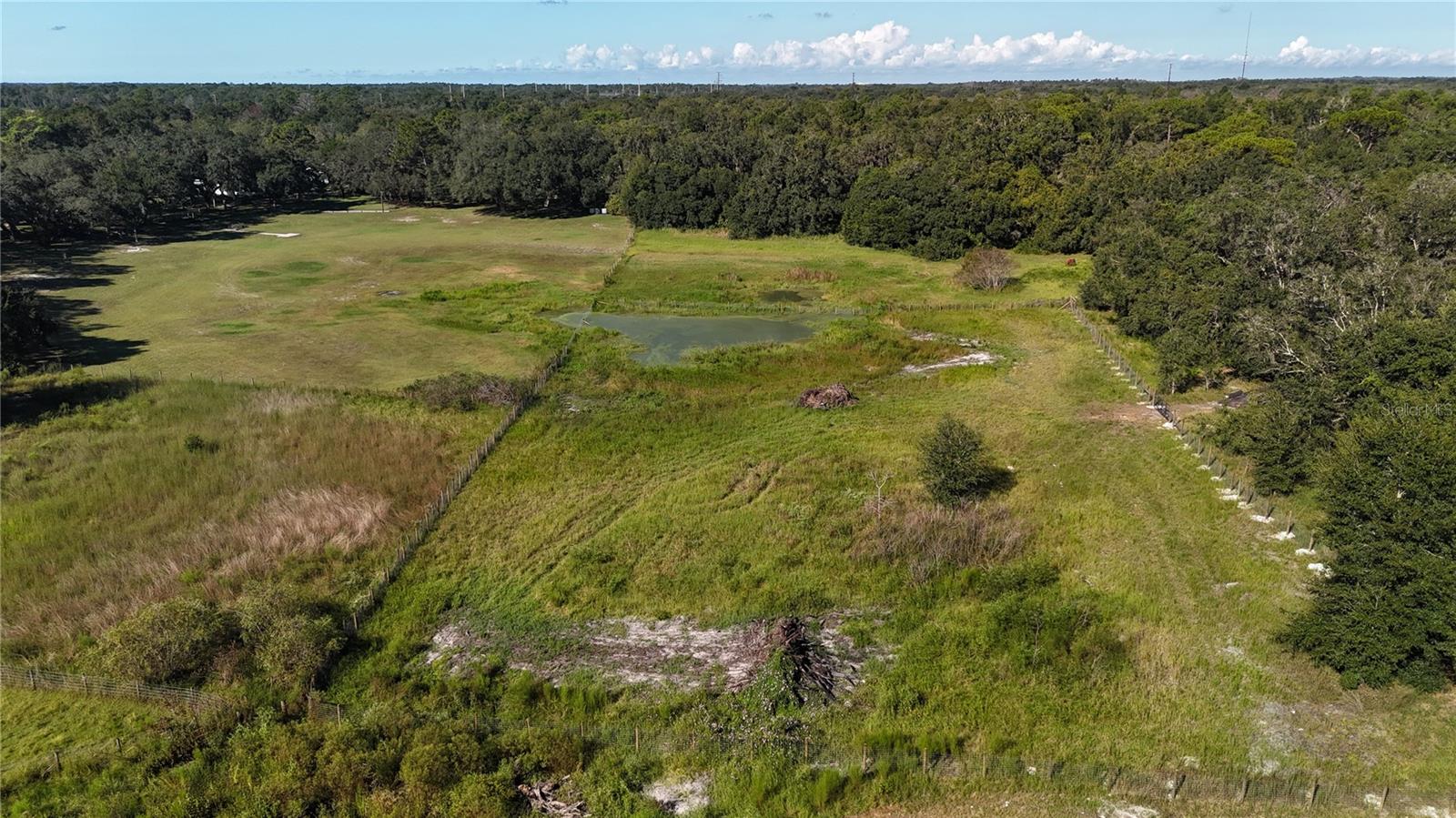 SHERWOOD FOREST UNREC - Residential