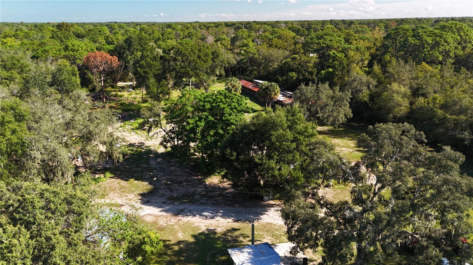 SHERWOOD FOREST UNREC - Residential