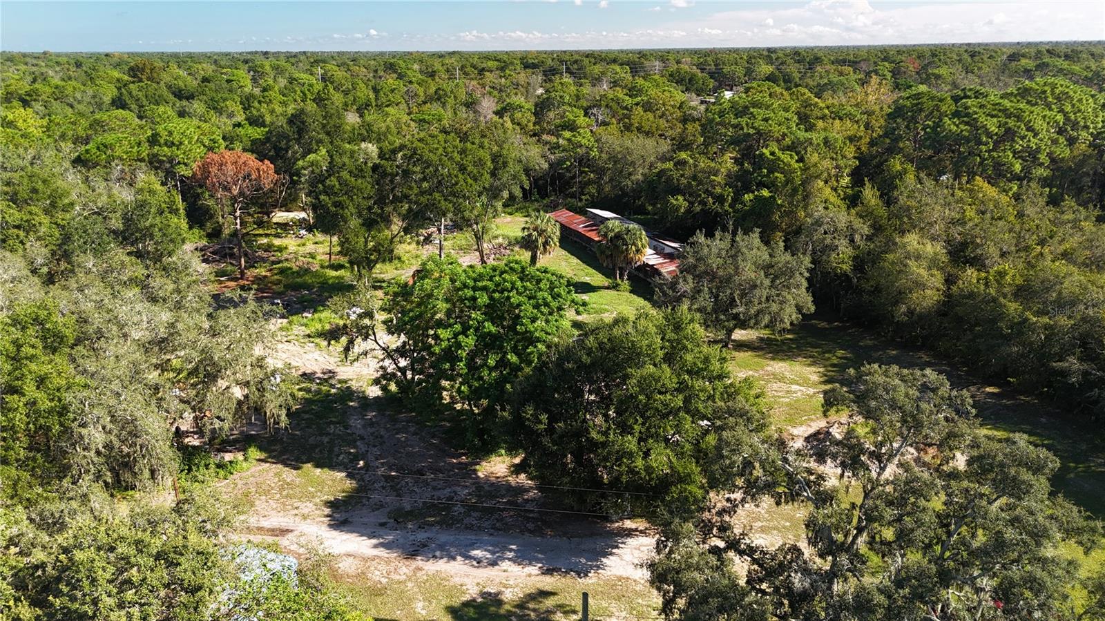 SHERWOOD FOREST UNREC - Residential