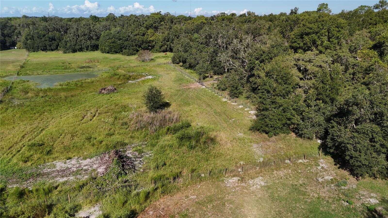 SHERWOOD FOREST UNREC - Residential