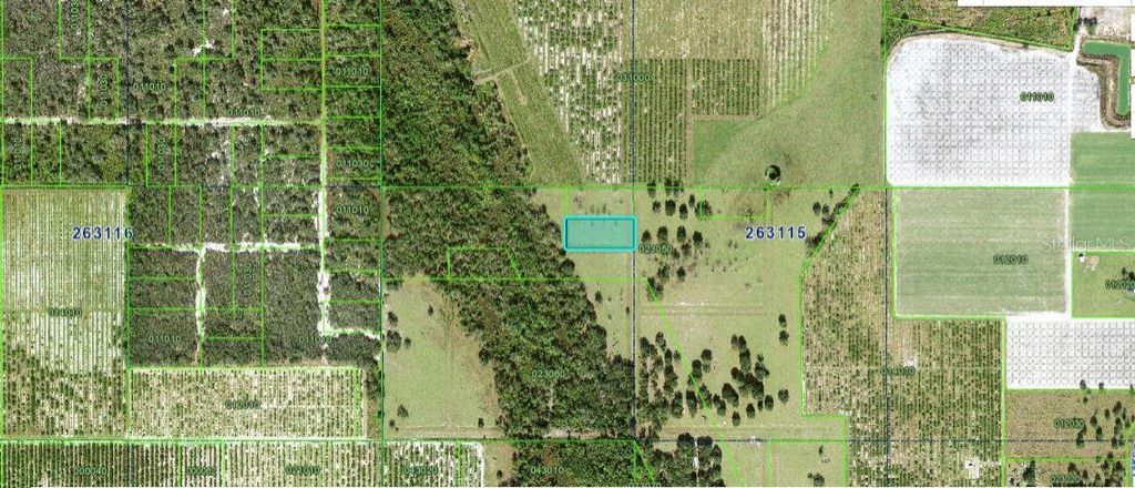 Photo of Mills Rd, Fort Meade, FL 33841 (MLS # O6267606)
