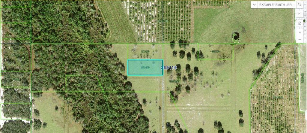 Photo of Mills Rd, Fort Meade, FL 33841 (MLS # O6267606)