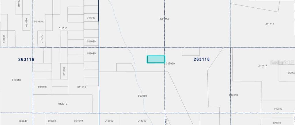 Photo of Mills Rd, Fort Meade, FL 33841 (MLS # O6267606)