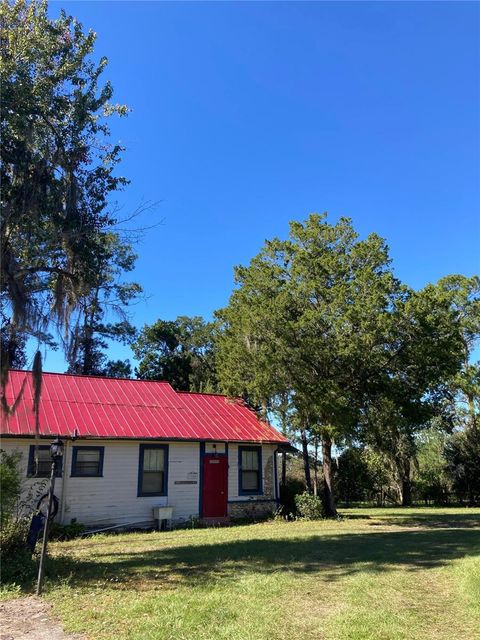 Tiny photo for 7505 NW 137th Avenue, Morriston, FL 32668 (MLS # OM712254)