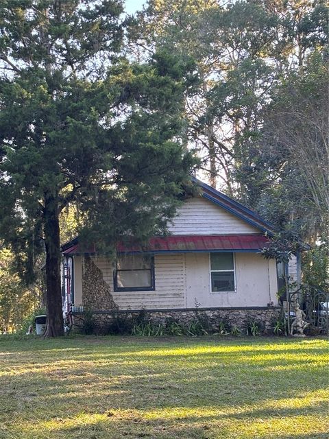 Photo of 7505 NW 137th Avenue, Morriston, FL 32668 (MLS # OM712254)