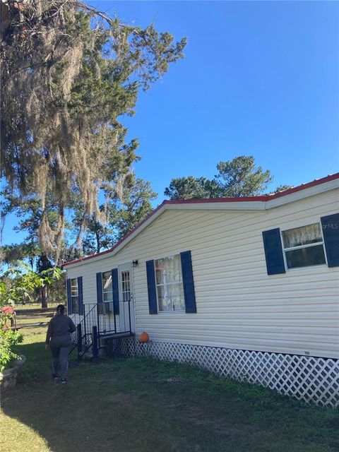 Tiny photo for 7505 NW 137th Avenue, Morriston, FL 32668 (MLS # OM712254)