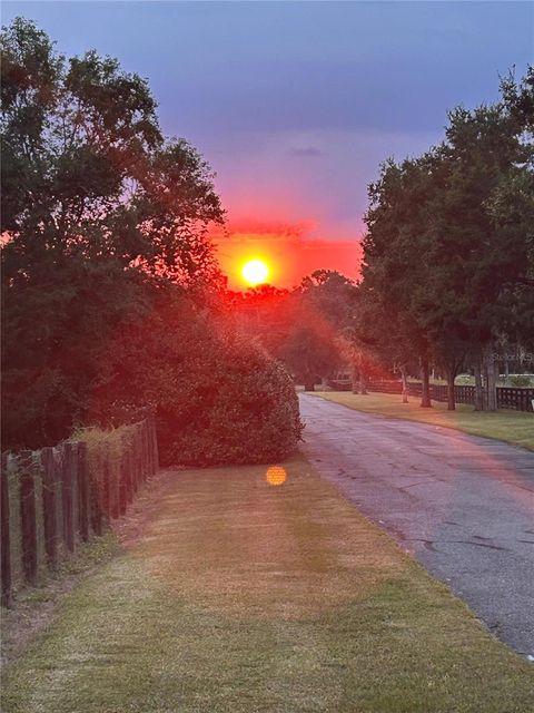 Tiny photo for 7505 NW 137th Avenue, Morriston, FL 32668 (MLS # OM712254)